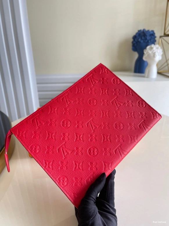 Repzbay VOYAGE VUITTON POCHETTE LOUIS 0722
